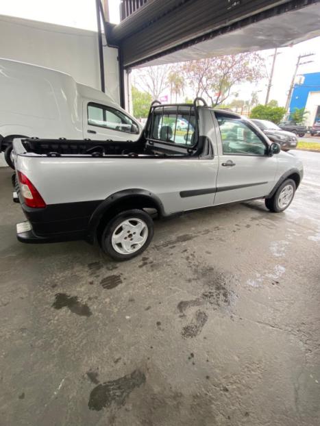 FIAT Strada 1.4 FIRE FLEX CABINE SIMPLES, Foto 4