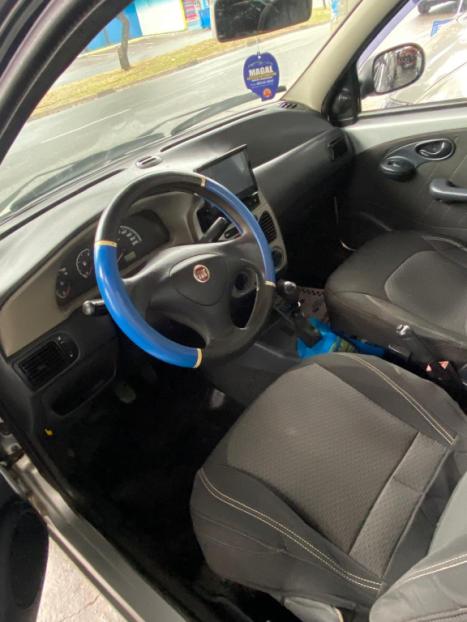 FIAT Strada 1.4 FIRE FLEX CABINE SIMPLES, Foto 8