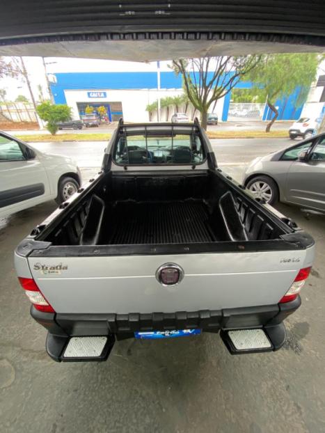 FIAT Strada 1.4 FIRE FLEX CABINE SIMPLES, Foto 11