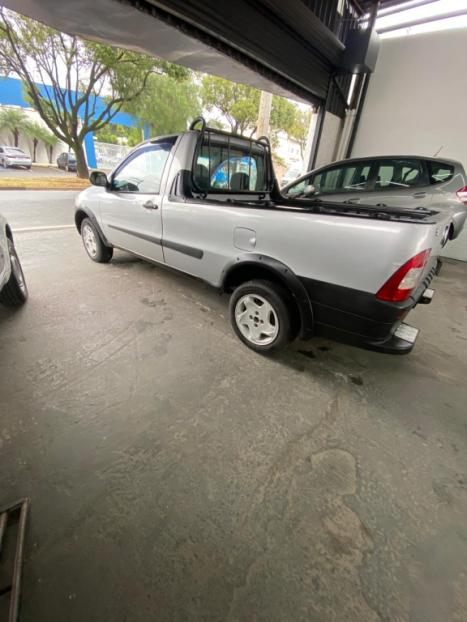FIAT Strada 1.4 FIRE FLEX CABINE SIMPLES, Foto 12