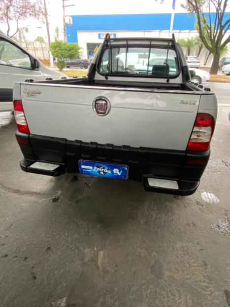 FIAT Strada 1.4 FIRE FLEX CABINE SIMPLES, Foto 13
