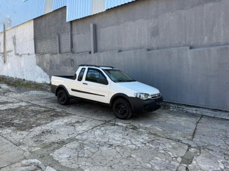 FIAT Strada 1.4 FIRE FLEX CABINE ESTENDIDA, Foto 1