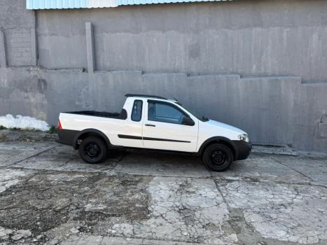 FIAT Strada 1.4 FIRE FLEX CABINE ESTENDIDA, Foto 2