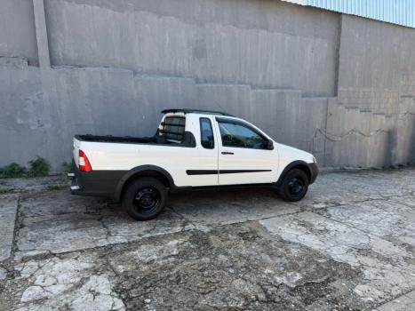 FIAT Strada 1.4 FIRE FLEX CABINE ESTENDIDA, Foto 3