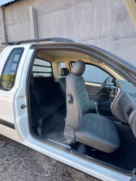 FIAT Strada 1.4 FIRE FLEX CABINE ESTENDIDA, Foto 5