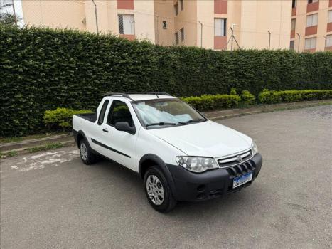 FIAT Strada 1.4 FIRE FLEX CABINE ESTENDIDA, Foto 1