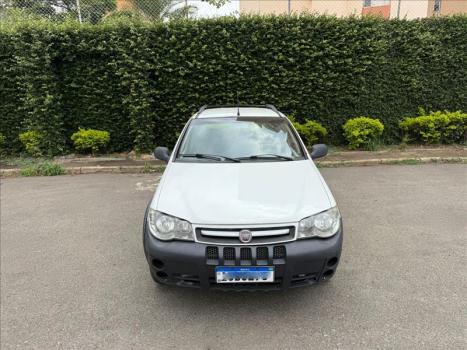 FIAT Strada 1.4 FIRE FLEX CABINE ESTENDIDA, Foto 2