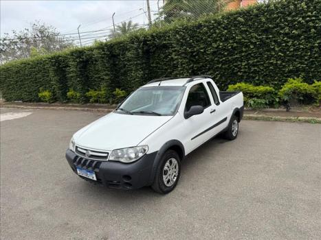 FIAT Strada 1.4 FIRE FLEX CABINE ESTENDIDA, Foto 3