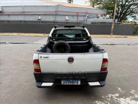 FIAT Strada 1.4 FIRE FLEX CABINE ESTENDIDA, Foto 4