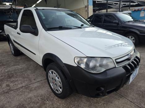 FIAT Strada 1.4 FIRE FLEX CABINE SIMPLES, Foto 2