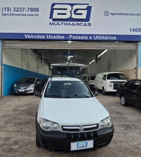 FIAT Strada 1.4 FIRE FLEX CABINE SIMPLES, Foto 3