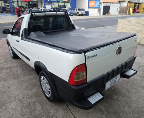 FIAT Strada 1.4 FIRE FLEX CABINE SIMPLES, Foto 4