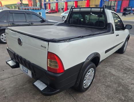 FIAT Strada 1.4 FIRE FLEX CABINE SIMPLES, Foto 5