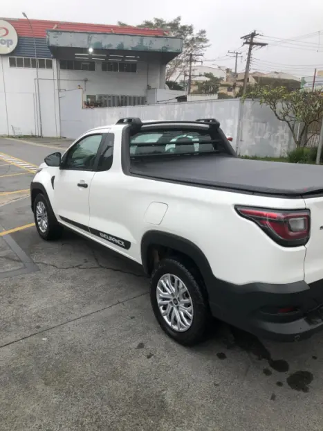 FIAT Strada 1.4 FIRE FLEX CABINE SIMPLES, Foto 3