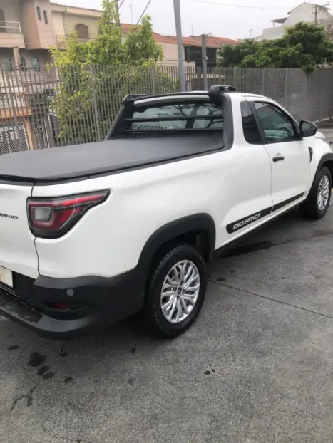 FIAT Strada 1.4 FIRE FLEX CABINE SIMPLES, Foto 4