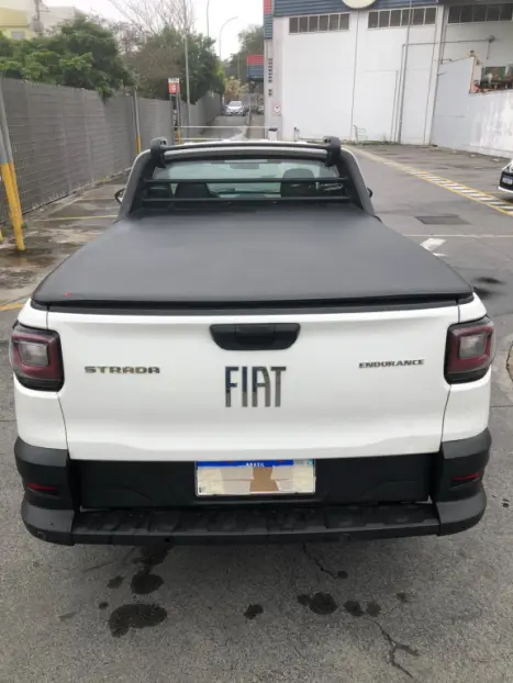 FIAT Strada 1.4 FIRE FLEX CABINE SIMPLES, Foto 8