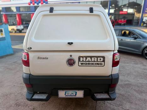 FIAT Strada 1.4 FIRE FLEX CABINE SIMPLES, Foto 3