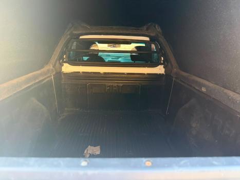 FIAT Strada 1.4 FIRE FLEX CABINE SIMPLES, Foto 12