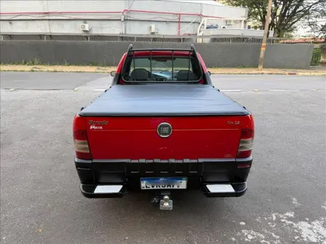 FIAT Strada 1.4 FIRE FLEX CABINE SIMPLES, Foto 4