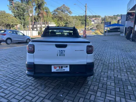 FIAT Strada 1.4 FLEX ENDURANCE CABINE SIMPLES, Foto 5