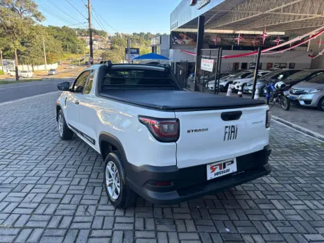 FIAT Strada 1.4 FLEX ENDURANCE CABINE SIMPLES, Foto 6