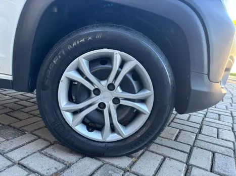 FIAT Strada 1.4 FLEX ENDURANCE CABINE SIMPLES, Foto 7