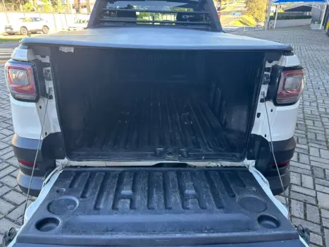 FIAT Strada 1.4 FLEX ENDURANCE CABINE SIMPLES, Foto 8