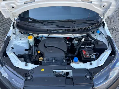 FIAT Strada 1.4 FLEX ENDURANCE CABINE SIMPLES, Foto 9