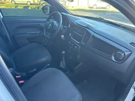 FIAT Strada 1.4 FLEX ENDURANCE CABINE SIMPLES, Foto 10