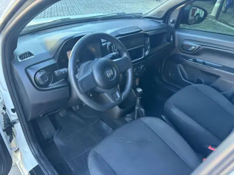 FIAT Strada 1.4 FLEX ENDURANCE CABINE SIMPLES, Foto 11