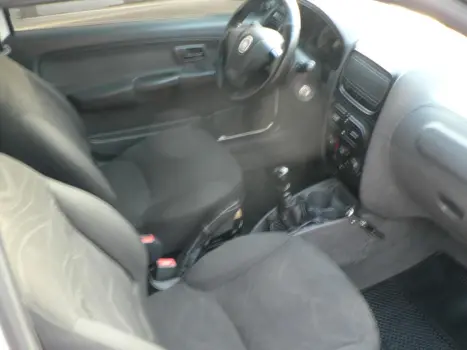 FIAT Strada 1.4 FLEX HARD WORKING CABINE SIMPLES, Foto 7 FIAT Strada 1.4 FLEX HARD WORKING CABINE SIMPLES, Foto 7