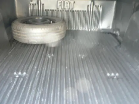 FIAT Strada 1.4 FLEX HARD WORKING CABINE SIMPLES, Foto 12 FIAT Strada 1.4 FLEX HARD WORKING CABINE SIMPLES, Foto 12