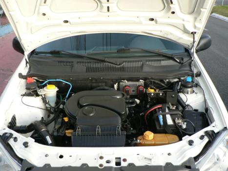 FIAT Strada 1.4 FLEX HARD WORKING CABINE SIMPLES, Foto 15 FIAT Strada 1.4 FLEX HARD WORKING CABINE SIMPLES, Foto 15