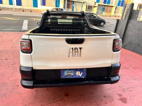 FIAT Strada 1.4 FLEX ENDURANCE CABINE SIMPLES PLUS, Foto 5