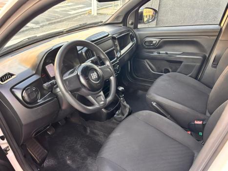 FIAT Strada 1.4 FLEX ENDURANCE CABINE SIMPLES PLUS, Foto 7