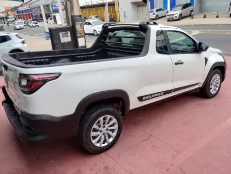 FIAT Strada 1.4 FLEX ENDURANCE CABINE SIMPLES PLUS, Foto 4