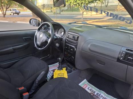 FIAT Strada 1.4 FLEX HARD WORKING CABINE SIMPLES, Foto 2