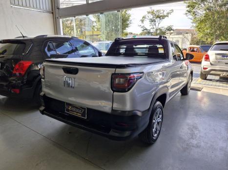 FIAT Strada 1.4 FLEX ENDURANCE CABNE SIMPLES, Foto 2