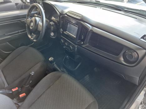FIAT Strada 1.4 FLEX ENDURANCE CABNE SIMPLES, Foto 3