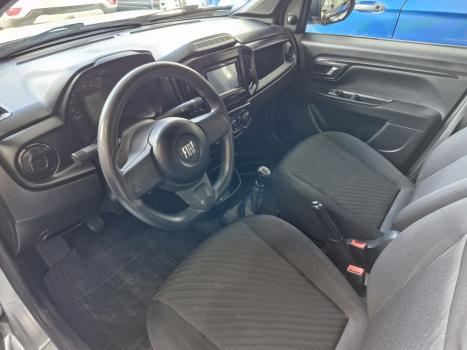 FIAT Strada 1.4 FLEX ENDURANCE CABNE SIMPLES, Foto 4