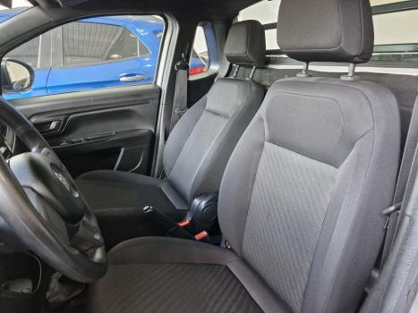 FIAT Strada 1.4 FLEX ENDURANCE CABNE SIMPLES, Foto 8