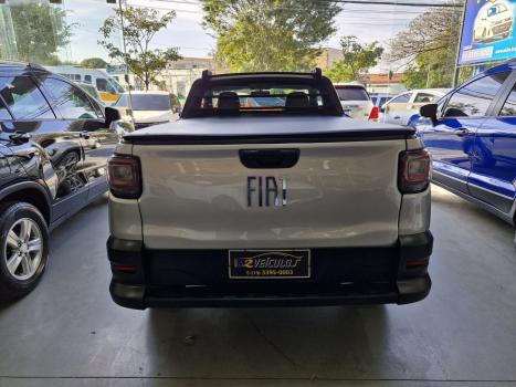 FIAT Strada 1.4 FLEX ENDURANCE CABNE SIMPLES, Foto 10