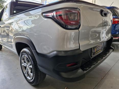 FIAT Strada 1.4 FLEX ENDURANCE CABNE SIMPLES, Foto 11