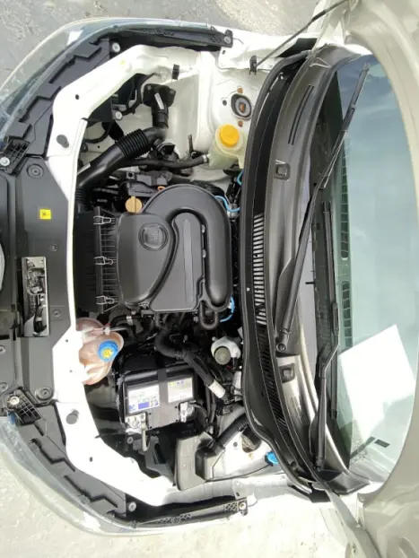 FIAT Strada 1.4 FLEX ENDURANCE CABNE SIMPLES, Foto 9 FIAT Strada 1.4 FLEX ENDURANCE CABNE SIMPLES, Foto 9