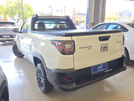 FIAT Strada 1.4 FLEX ENDURANCE CABINE SIMPLES PLUS, Foto 4