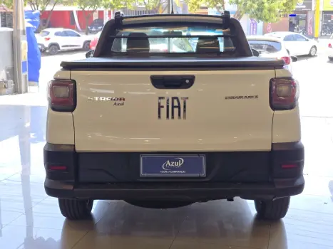 FIAT Strada 1.4 FLEX ENDURANCE CABINE SIMPLES PLUS, Foto 5