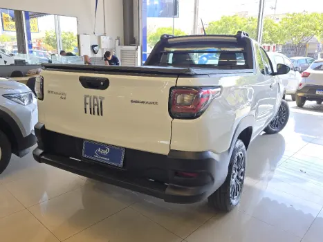 FIAT Strada 1.4 FLEX ENDURANCE CABINE SIMPLES PLUS, Foto 6