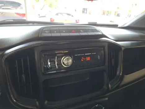 FIAT Strada 1.4 FLEX ENDURANCE CABINE SIMPLES PLUS, Foto 8