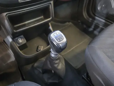 FIAT Strada 1.4 FLEX ENDURANCE CABINE SIMPLES PLUS, Foto 9