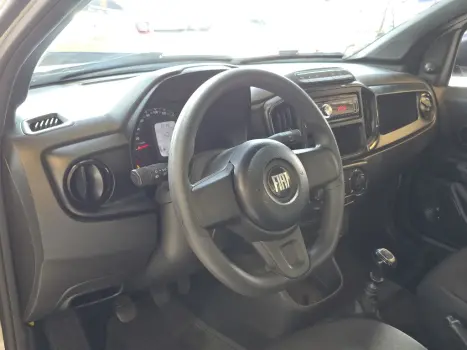 FIAT Strada 1.4 FLEX ENDURANCE CABINE SIMPLES PLUS, Foto 13